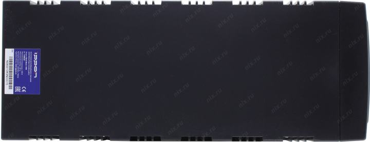 УЦЕНКА UPS 1500VA Ippon Back Basic 1500  USB+защита телефонной линии/RJ45