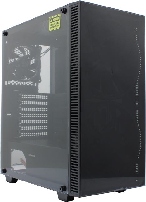 (Z0986798) Miditower: Ryzen 9 9950X3D/ 32 Гб/ 4 Тб NVMe SSD/ 1 Тб NVMe SSD/ 2.5  Гбит/  WiFi/  Win11 Pro/