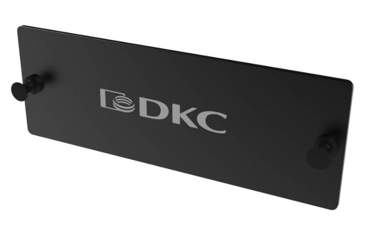RNMTP1UZP Фальш планка DKC 1  HU, 1 шт.