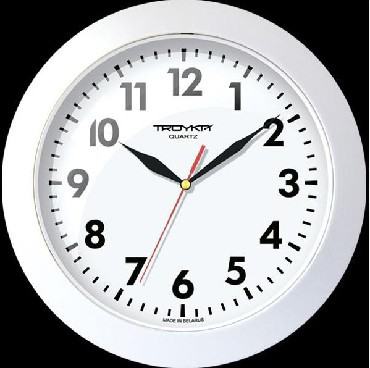 TROYKA  БЕЛЫЕ 51510511
