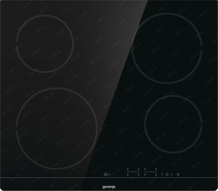 gorenje <CT41SC> Варочная  поверхность  <734819/01>