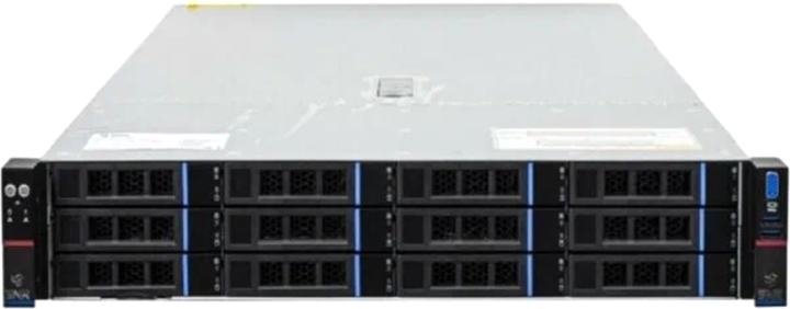 SNR-SR2312RS SNR-SR2312RS Rack 2U,2xXeon FCLGA4189(upto TDP 270),32xDDR4/3200MHz(upto  12TB),12xHDD LFF/SFF SATA,noRAID,