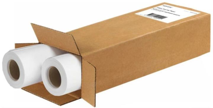 475L90237MC XEROX Марафон Стандарт 80г A2 0.420x175 м для инженерной лазерной печати  (кратно 2 шт)