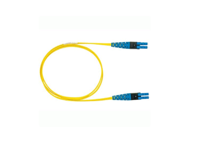 Кабель Panduit F92ELLNLNSNM007,  7м,  yellow