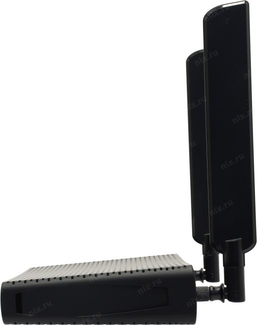 MikroTik  <C53UiG+5HPaxD2HPaxD>  hAP ax3