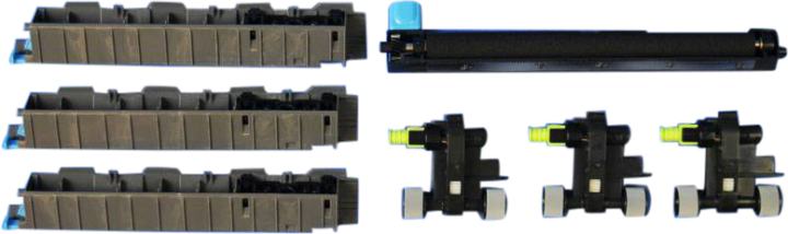 Сервисный набор роликов Lexmark MS725/MS82x/MX72x/82xx/MB2770/XM53xx/73xx (41X2352)