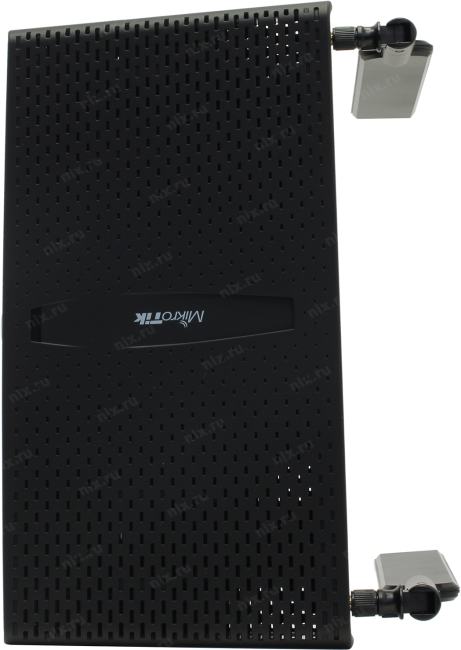 MikroTik  <C53UiG+5HPaxD2HPaxD>  hAP ax3