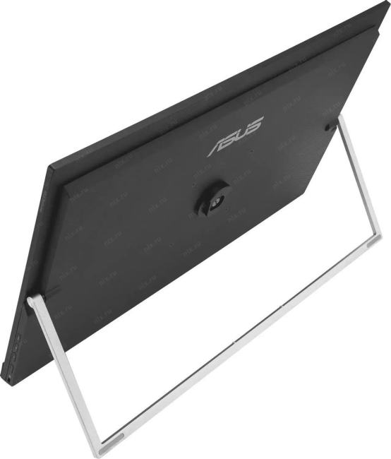 90LM0865-B01170  Монитор Asus 23.8" ZenScreen MB249C черный IPS LED 5ms 16:9 HDMI M/M матовая HAS Piv  1000:1 250cd 178г