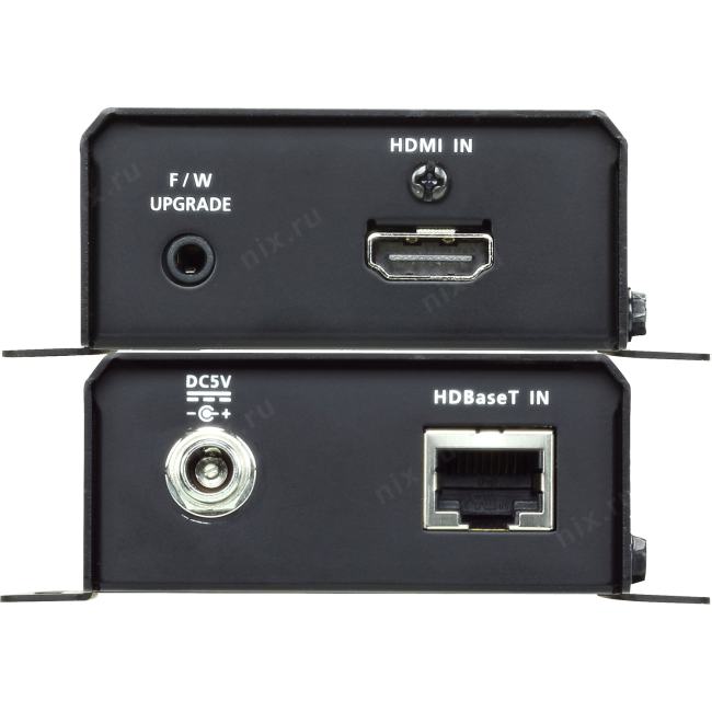 Видео усилитель сигнала CAT5  60M  HDMI  VE801-AT-G ATEN