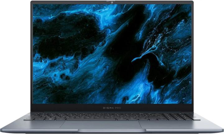 Digma Pro Pactos  DN16P3-8CXW01  <1999413>  i3 1215U/8/256SSD/WiFi/BT/Win11Pro/16"