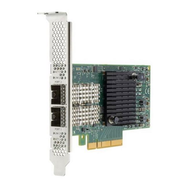HPE <P26262-B21/P26264-001> 10/25Gb  2-port SFP28 Adapter