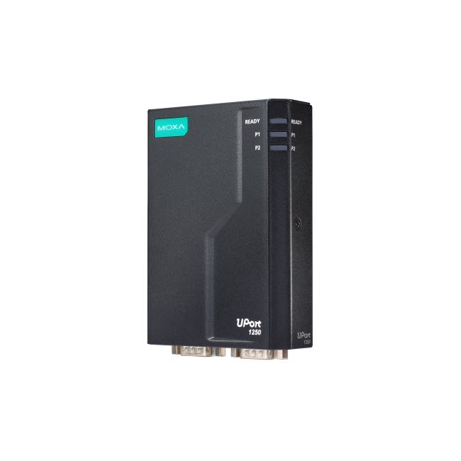 MOXA Преобразователь  UPort  1250I-G2