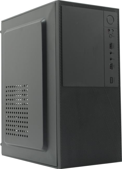 (Z0985934) Minitower: Core i3-12100/ 8 Гб/ 240 Гб SATA SSD/ 1 Гбит
