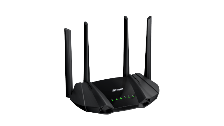 Роутер Dahua  DH-AX15M  10/100BASE-TX/4G