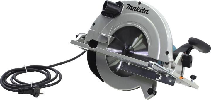 Makita <5903RK> Дисковая пила (2000W, 4500 об/мин, D235  мм,  d30  мм, кейс)