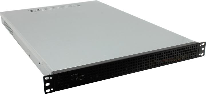 (Z0924336) 1U: Core i3-10100/ 2 x 8 Гб/ 256 Гб NVMe SSD/ 1 Гбит/  Win11  Pro