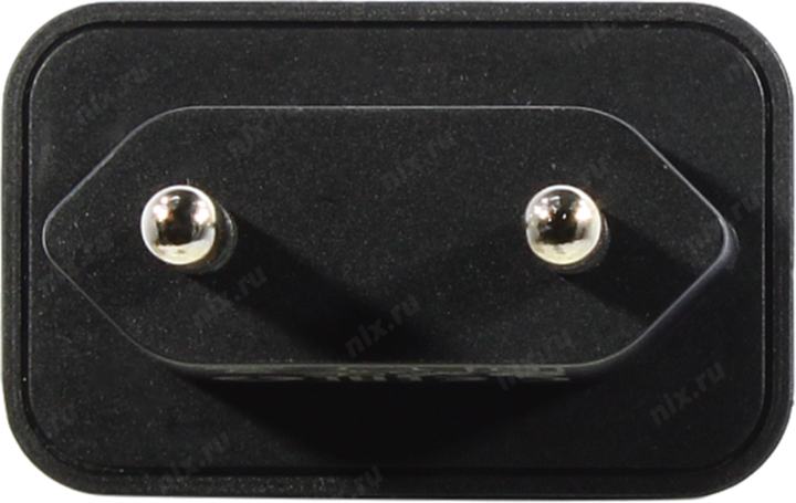 BOROFONE BAS76A Black <122873> Зарядное устройство USB (Вых.  DC5/9/12V,  30W,  USB, USB-C)