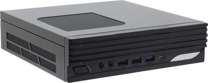 (Z0987487) U7000: Core i5-14400/ 8 Гб/ 512 Гб NVMe SSD