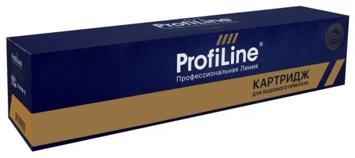 ProfiLine PL_TK-5230C_C Тонер-туба PL-TK-5230C для принтеров Kyocera  ECOSYS M5521/M5521cdw/M5521cdn/P5021cdn/P5021cdw C