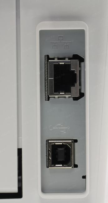 Ricoh <SP 230SFNw> (A4, 30 стр/мин, 64Mb, LCD, лазерное МФУ, факс,  1200 dpi, USB2.0,сетевой,WiFi,двуст.печать,ADF)