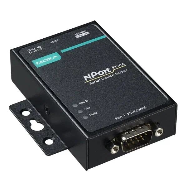 Асинхронный сервер MOXA NPort 5130A-T