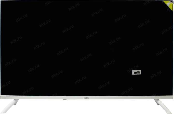 40" LED ЖК телевизор BBK 40LEM-1042/FTS2C (1920x1080,  HDMI, USB, DVB-T2)