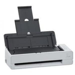 Сканер Ricoh scanner fi-800R (Сканер уровня рабочей группы, 40 стр/мин, 80 изобр/мин, А4, двустороннее устройство АПД + однолистовая подача), USB 3.2, светодиодная подсветка) аналог Fujitsu fi-800R