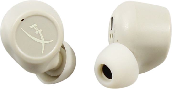 Наушники с микрофоном Kingston HyperX Cirro Buds  Pro <727A7AA> (Bluetooth)