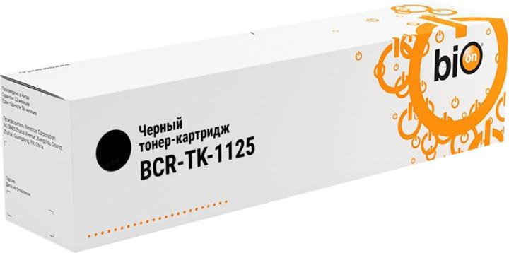 Bion TK-1125 Картридж  черный для Kyocera-Mita FS  1061DN/1325MFP (2100стр.) [Бион]