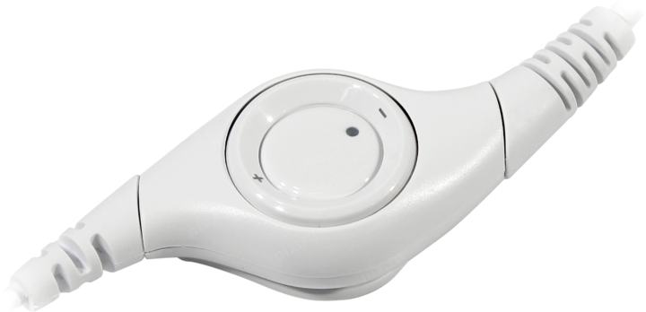 Logitech USB Headset H390  (USB, наушники с микрофоном,  с рег.громкости) <981-001288>