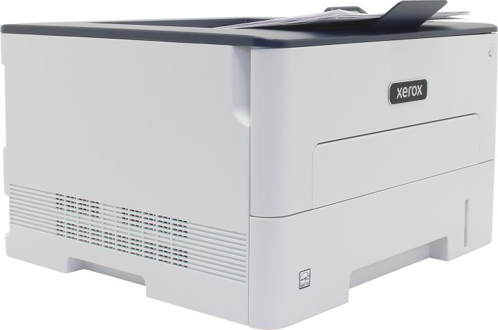 XEROX B230 <B230V/DNI> (A4, 256Mb, 36 стр/мин, 600dpi, USB2.0, WiFi,  сетевой, двусторонняя печать)