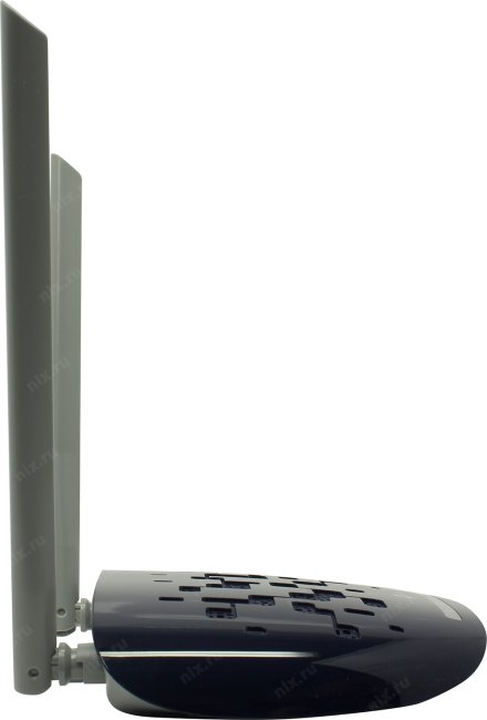 TP-LINK <TD-W9960> Wireless VDSL/ADSL2+ Modem Router (3UTP 100Mbps,  1WAN/LAN, RJ11, 3x5dBi)