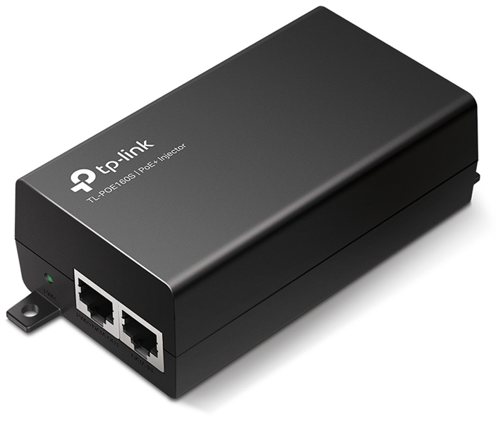 TP-Link  POE160S Инжектор PoE+
