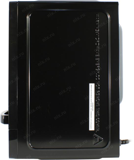 Hyundai <HYM-D3030> Микроволновая печь  (700Вт, 20л, LCD)