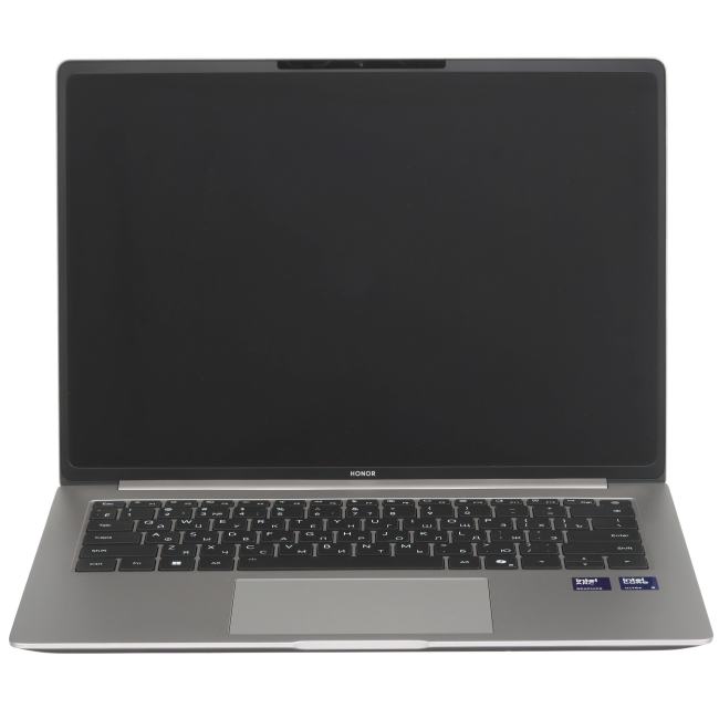 5301ANXE Ноутбук Honor MagicBook Pro 14 FMB-P Core Ultra 9 285H 32Gb SSD1Tb Intel Arc 140T 14.6"  OLED 3.1K (3120x2080)