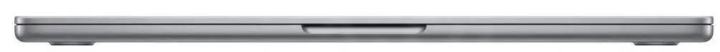 Ноутбук Apple MacBook Air A2681 M2 8 core 16Gb SSD256Gb/10 core GPU 13.6" Retina (2560x1664) Mac OS grey space  WiFi  BT