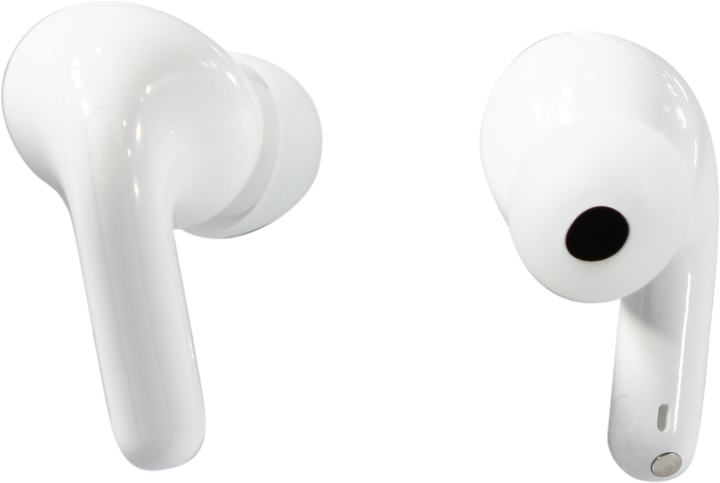 Наушники с микрофоном Xiaomi <BHR08OLGL White> Redmi Buds  8  Lite  (Bluetooth 5.4)