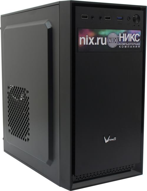 M6000a (Z0994015): Ryzen 5 3600/ 8 Гб/ 1 Тб NVMe SSD/ 8  Гб GeForce RTX3050