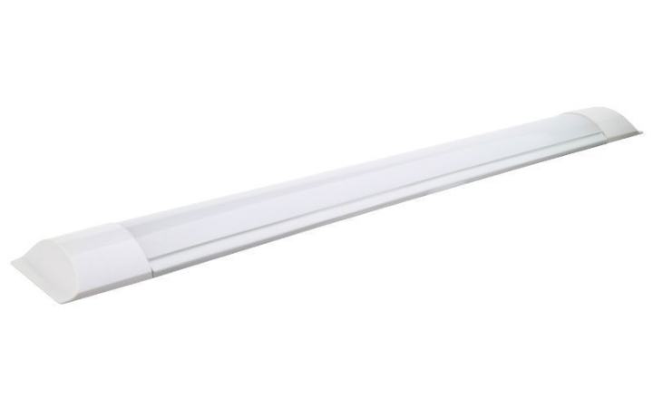 ULTRAFLASH LWL-5028-01 (Светодиодный  свет-к,20Вт,4500K,220В,  NEW)