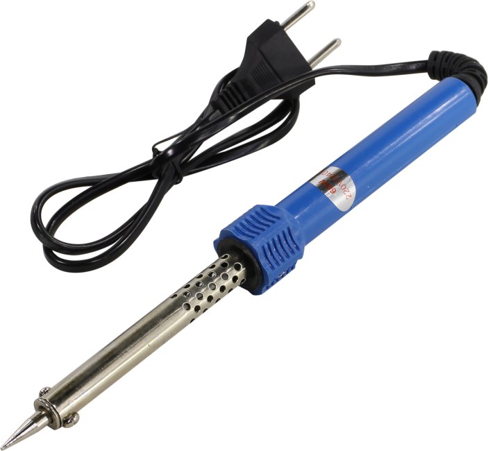Smartbuy <SBT-SI-60> Паяльник (60W)