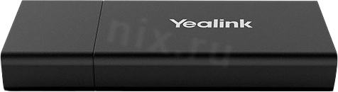 Yealink VCH51 Package Устройство подключения источников контента/ Yealink [VCH51 Package] - Sharing Box /  1-year  AMS