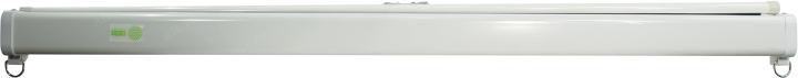 Экран Cactus Wallscreen <CS-PSW-127x127> (67", 1:1,  127x127см, Matte White)