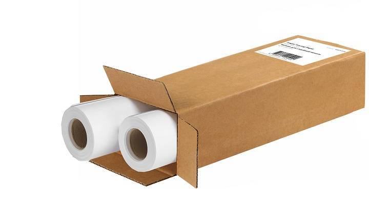 475L90238MC XEROX Марафон Стандарт 80г A1 0.594x175 м для инженерной лазерной  печати  (кратно  2 шт)
