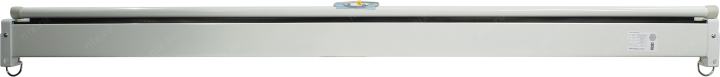 Экран Cactus Wallscreen <CS-PSW-127x127> (67", 1:1,  127x127см, Matte White)