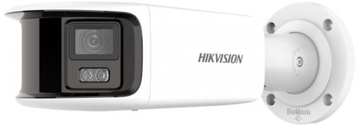 HIKVISION <DS-2CD2T87G2P-LSU/SL  4mm  C>