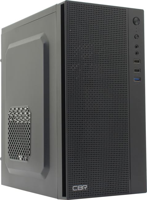 (Z0874158) Minitower: Ryzen 3 3200G/ 8 Гб/ 512 Гб SATA SSD/  1  Гбит/  Win11 Pro