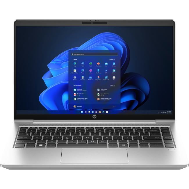 HP ProBook  440  G10  <816N3EA#BH5>hr,FPR,Dos,KB Eng/Rus
