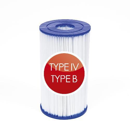 BESTWAY 58095  Картридж  для  фильтра (IV)