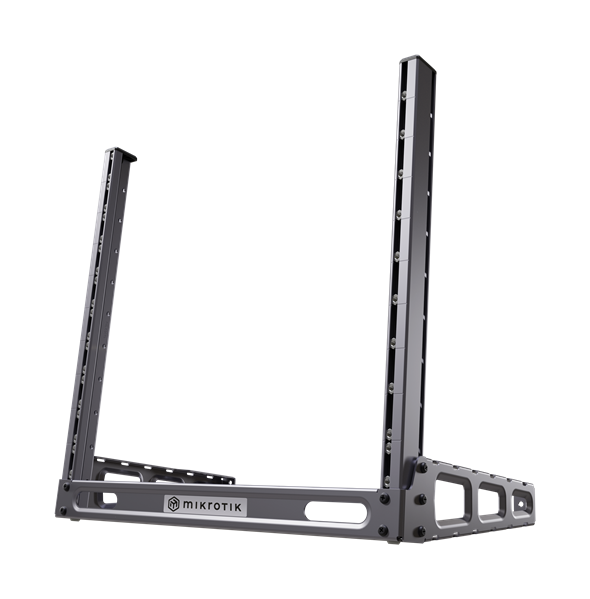 Аксессуары MIKROTIK Настольная стойка SR-10U 19» 10U desktop rack