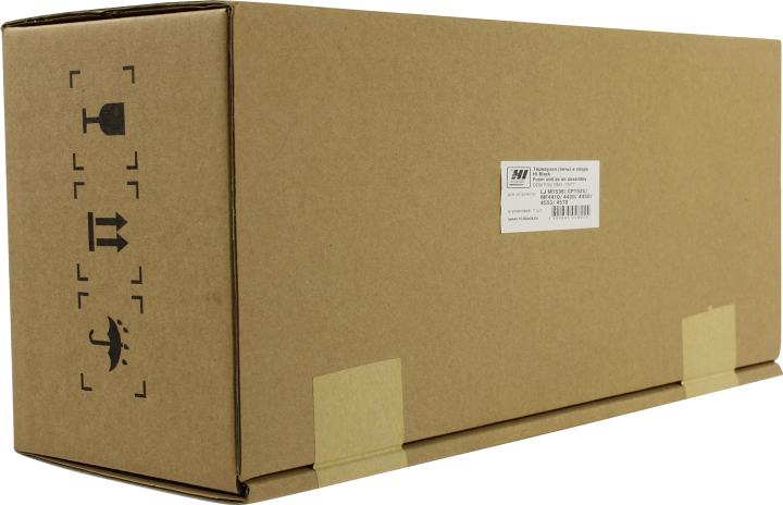 Hi-Black <RM1-7577> Термоузел (Печь) в сборе совм. для  HP LJ M1536/CP1525/MF4410/4430/4450/4550/4570